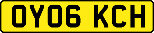 OY06KCH