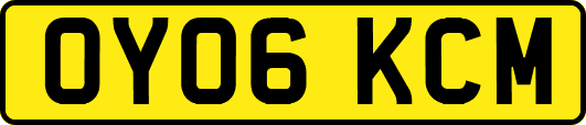 OY06KCM
