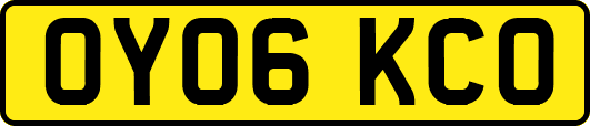 OY06KCO