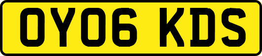 OY06KDS