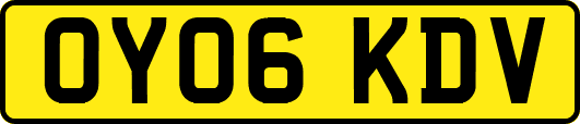 OY06KDV