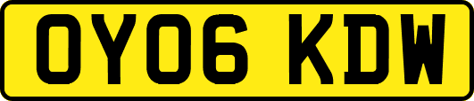 OY06KDW