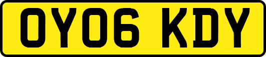 OY06KDY