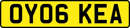 OY06KEA