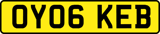 OY06KEB