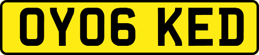 OY06KED