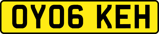 OY06KEH