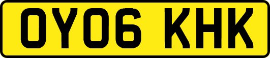 OY06KHK