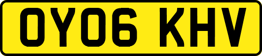 OY06KHV