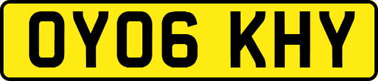 OY06KHY