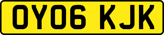 OY06KJK