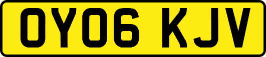OY06KJV