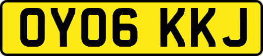 OY06KKJ