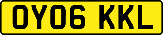 OY06KKL