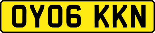 OY06KKN