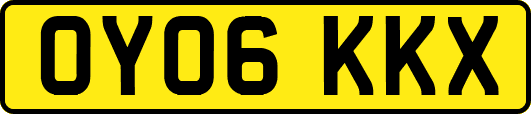 OY06KKX