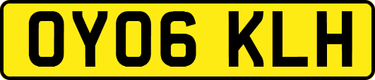 OY06KLH