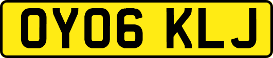 OY06KLJ