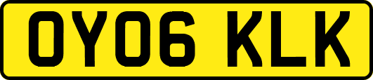 OY06KLK