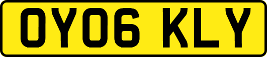 OY06KLY
