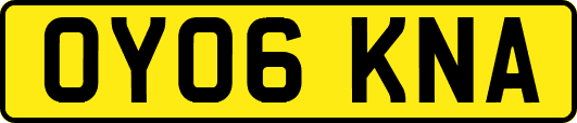OY06KNA