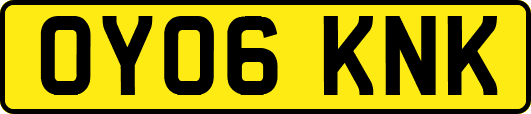 OY06KNK