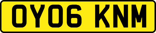 OY06KNM