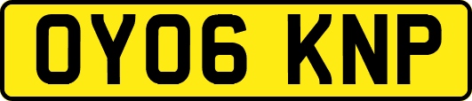 OY06KNP