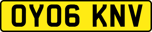 OY06KNV