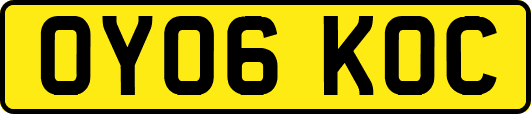 OY06KOC