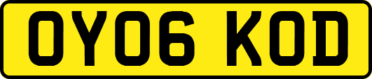OY06KOD
