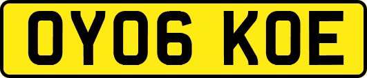 OY06KOE
