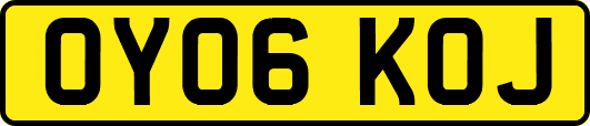 OY06KOJ