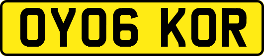 OY06KOR