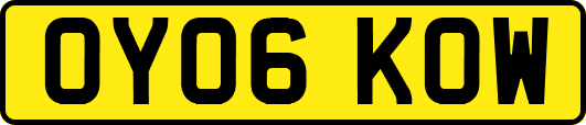 OY06KOW