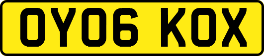 OY06KOX