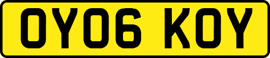 OY06KOY