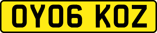 OY06KOZ