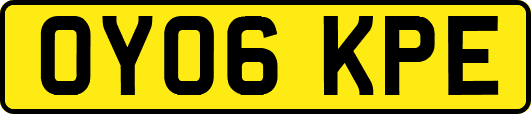 OY06KPE