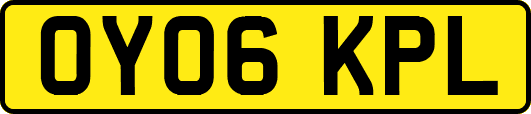 OY06KPL