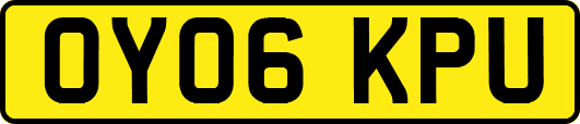 OY06KPU