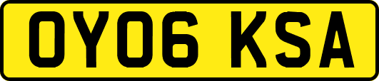 OY06KSA