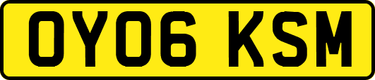 OY06KSM