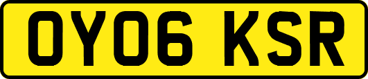 OY06KSR