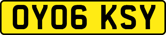 OY06KSY
