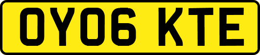 OY06KTE
