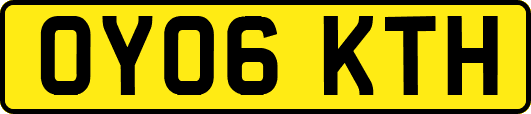 OY06KTH