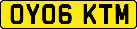 OY06KTM