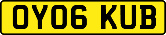 OY06KUB