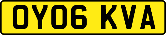 OY06KVA